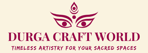 Durga Craft World